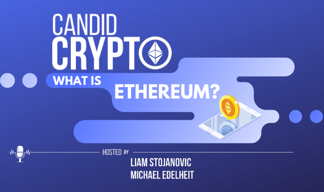 003: What is Ethereum?