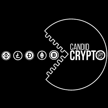 Candid Crypto NFT Tutorial