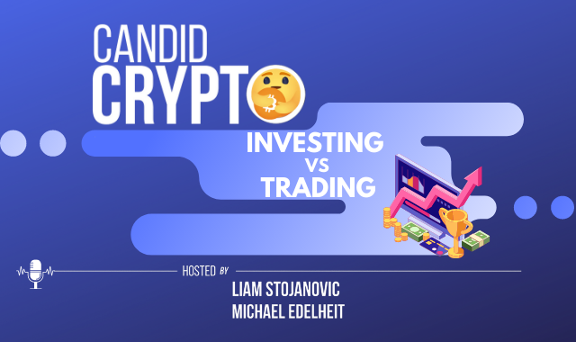 014: Investing vs Trading
