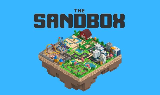 What is The Sandbox?